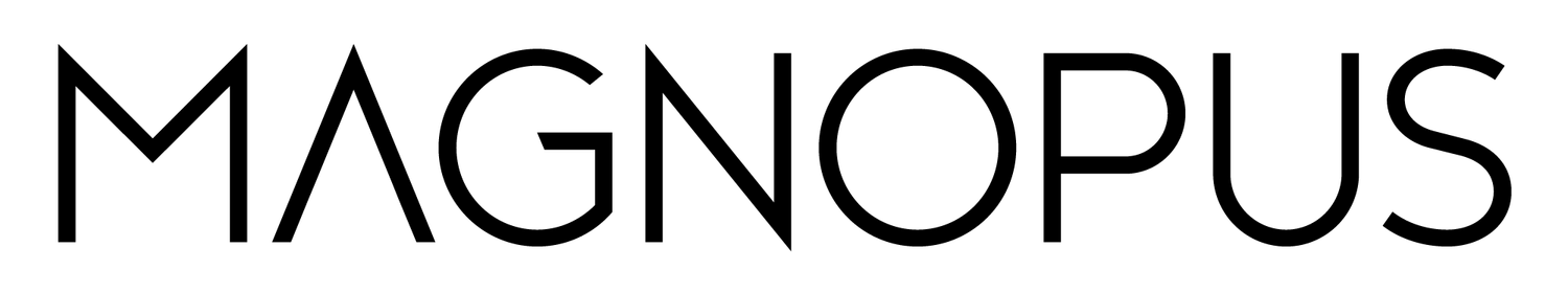 Magnopus client logo